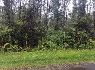 Mauna Kea Rd, Pahoa, HI 96778
