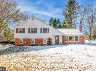 860 Parkridge Dr, Media, PA 19063