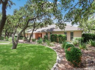 29246 Seabiscuit Dr, Boerne, TX 78015
