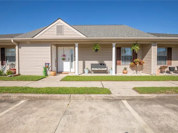 1700 Marseille Dr APT 2, La Place, LA 70068