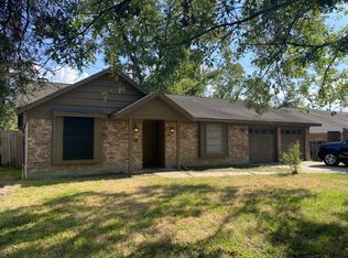 1250 Sunny Dr, Houston, TX 77037