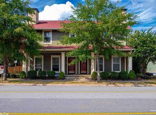 1323 S Louisiana St, Little rock, AR 72202