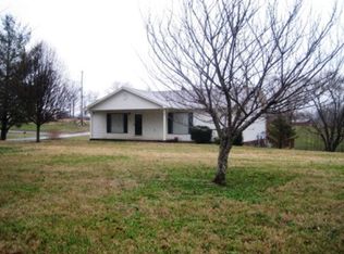 281 Booger Ridge Ln, Gainesboro, TN 38562