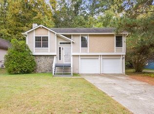 504 Tarragon Way SW, Atlanta, GA 30331