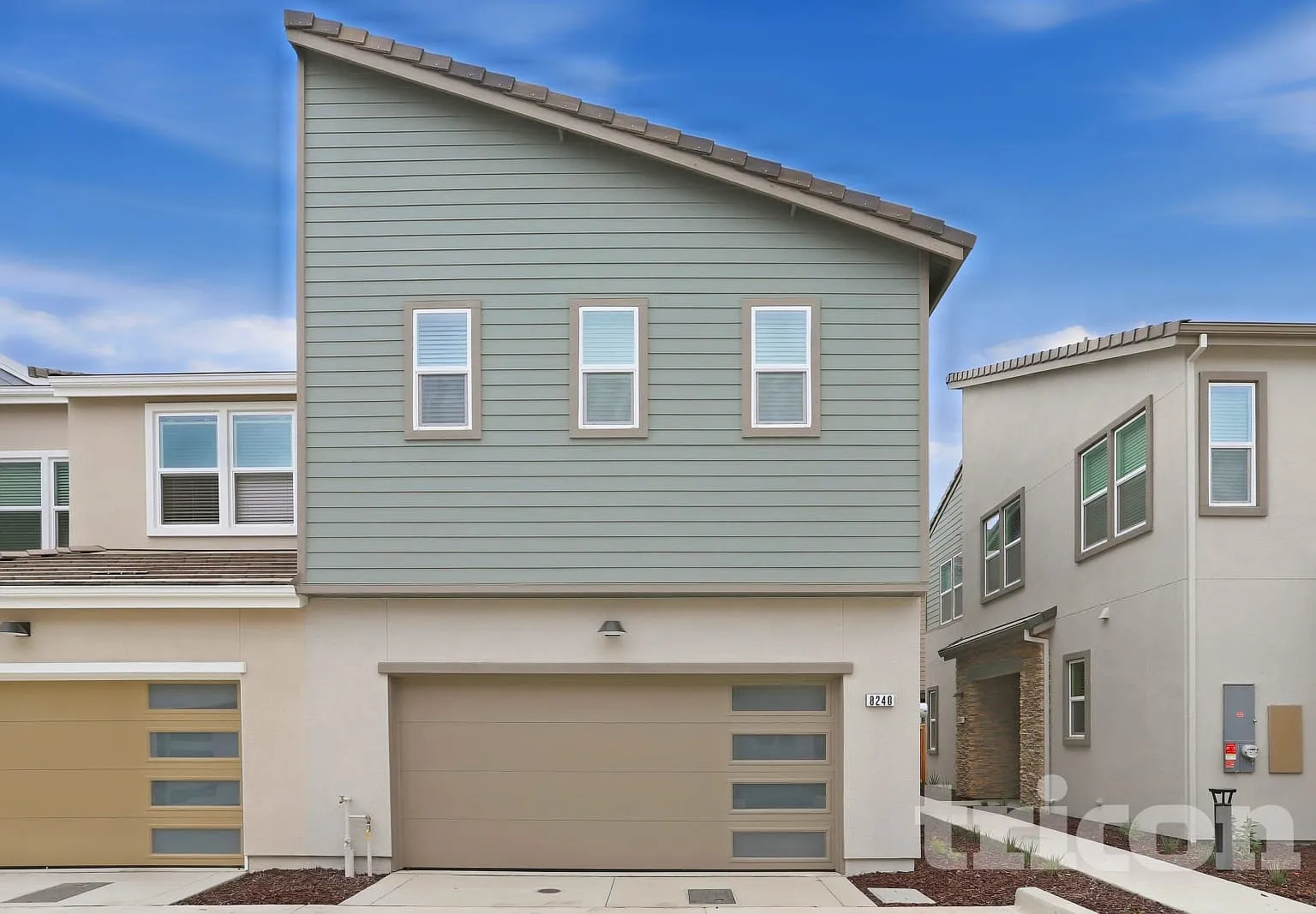 8240 Capital Delta St Sacramento CA — Photo 1