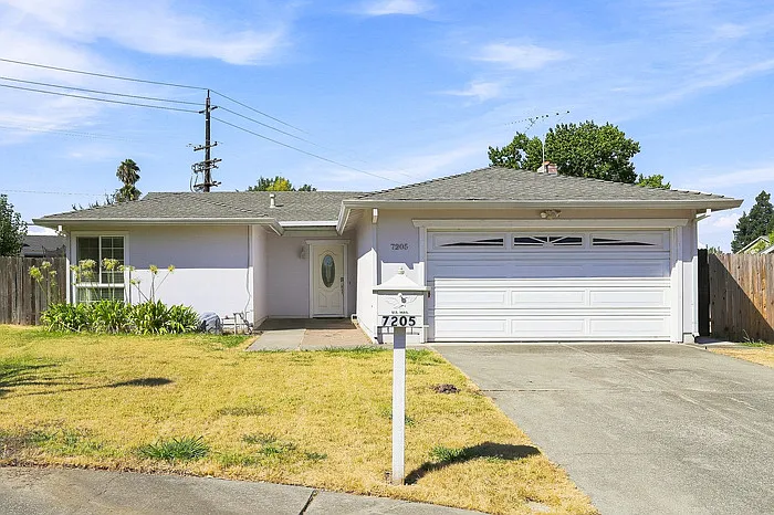 7205 Dedrick Ct — Photo 1