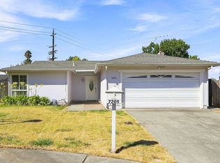 7205 Dedrick Ct, Sacramento, CA 95842