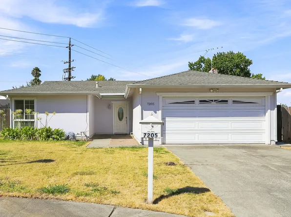 7205 Dedrick Ct, Sacramento, CA 95842
