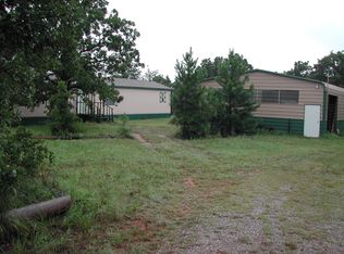 330124 E 950th Rd, Luther, OK 73054