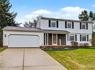 10230 Chipmunk Ridge Dr, Concord Township, OH 44077