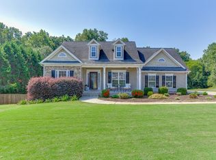 131 Wood Cv, Jefferson, GA 30549