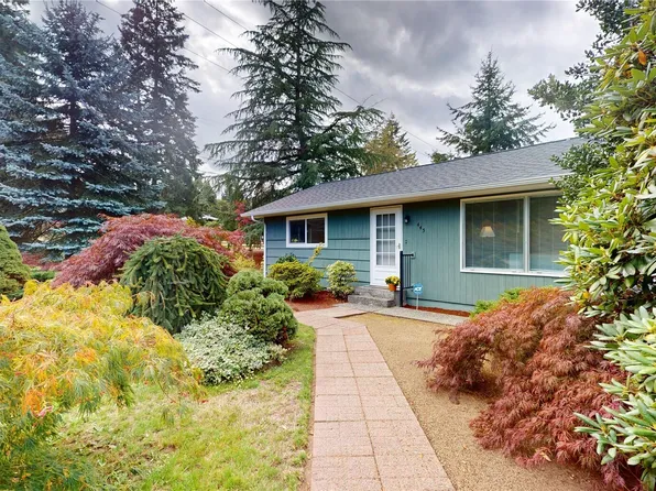 445 Sunnyhill Road W, Bremerton, WA 98312