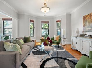 38 Rockview St #3, Boston, MA 02130