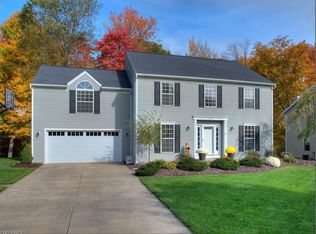 1219 Sharonbrook Dr, Twinsburg, OH 44087