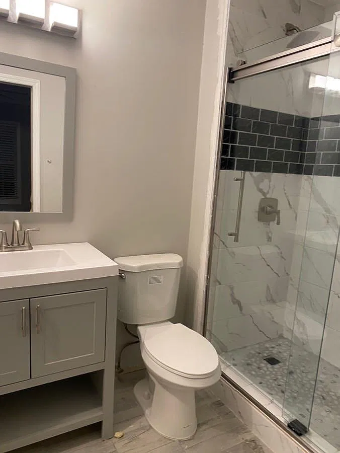 1 bed, $2,175 — Photo 3