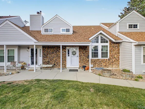 7944 S Depew Street #B, Littleton, CO 80128