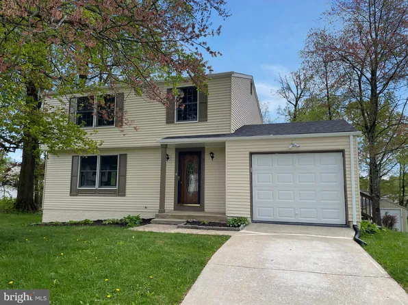 7 Camano Ct, Randallstown, MD 21133