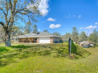 2861 Oro Garden Ranch Rd, Oroville, CA 95966