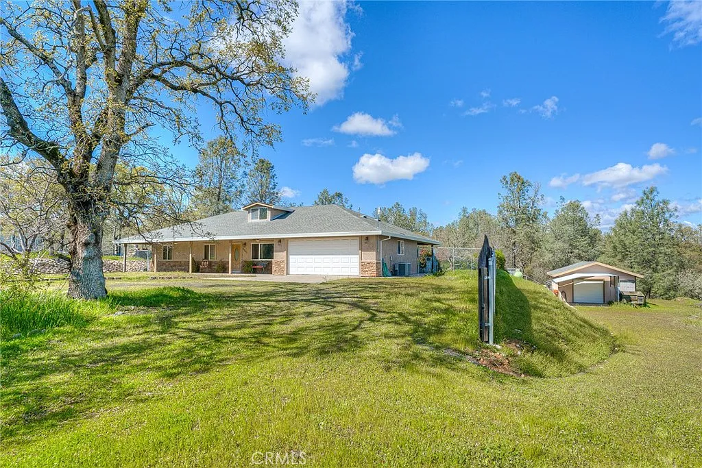 2861 Oro Garden Ranch Rd photo 1