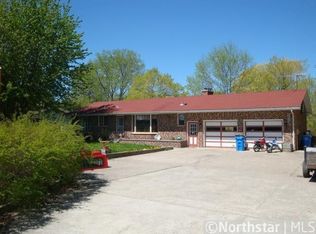 26460 Rum River Dr NW, Isanti, MN 55040