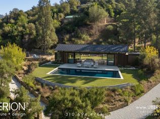 16840 Maricopa Hwy, Ojai, CA 93023