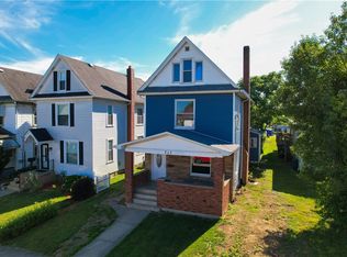 212 2nd St, Butler, PA 16001