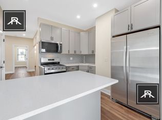 16-16-12 O St #1, Boston, MA 02127