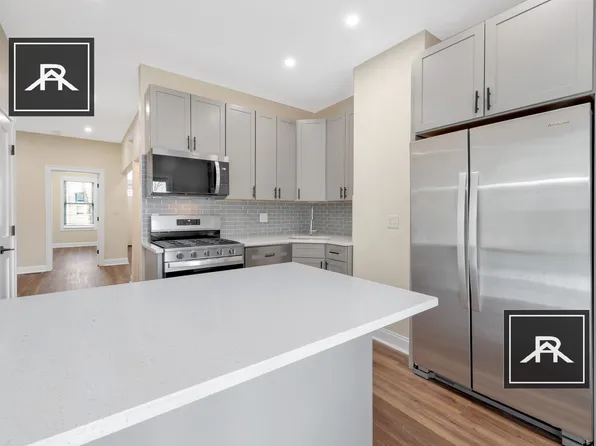 16-16-12 O St #1, Boston, MA 02127