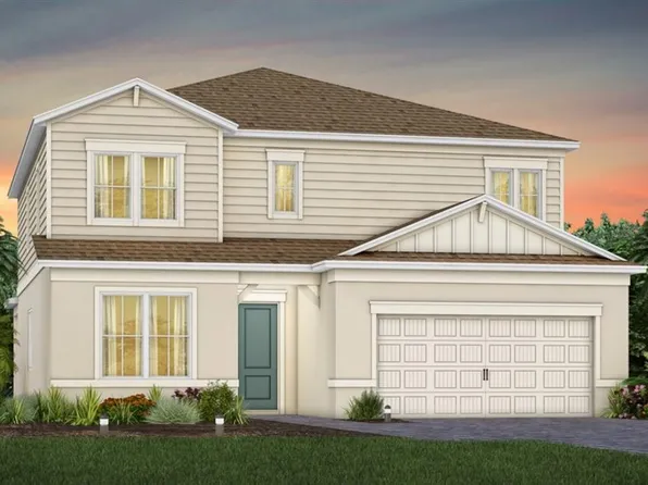 10262 Parkview Reserve Lane Doctor, Orlando, FL 32836