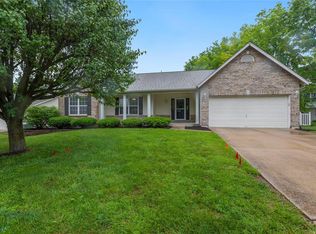 2811 Carters Grv, O'Fallon, MO 63368