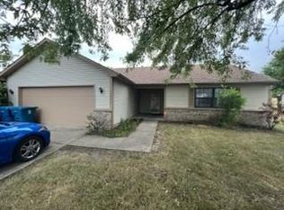 11807 Hartland Dr, Indianapolis, IN 46229