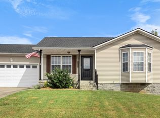 426 Filmore Rd, Oak Grove, KY 42262