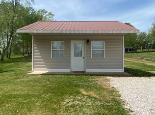 7237 New Glendale Rd, Glendale, KY 42740