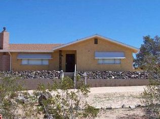 1091 Old Woman Springs Rd, Landers, CA 92285
