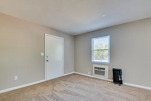 Floor plan Lanier