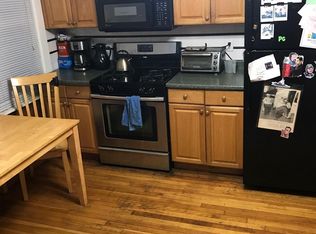 23 Vershire St #23, Boston, MA 02132