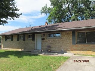 8688 Grenada Dr, Cincinnati, OH 45231