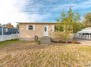 4231 Stone St, Billings, MT 59101