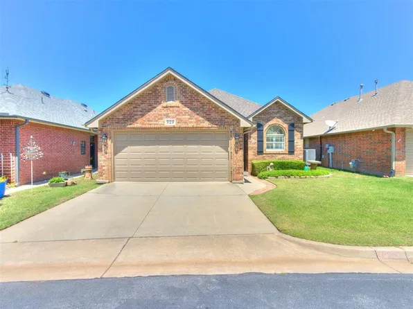 929 Heather Glen Ter, Norman, OK 73072