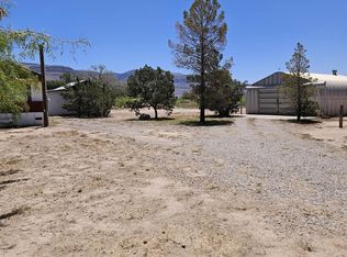 15 Eddy Ave, Alamogordo, NM 88311