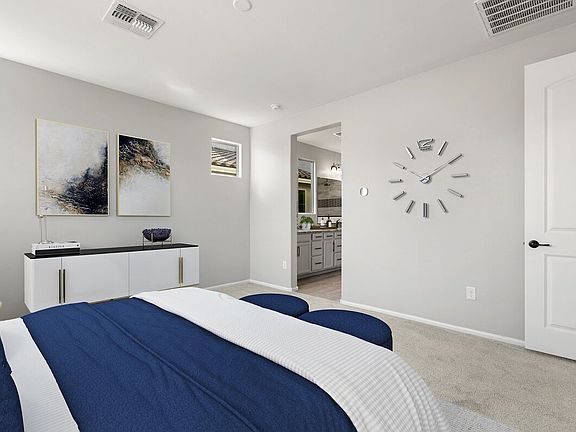 Owner s Suite - Virtually Staged