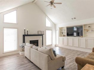 104 County Road 4023, Kemp, TX 75143