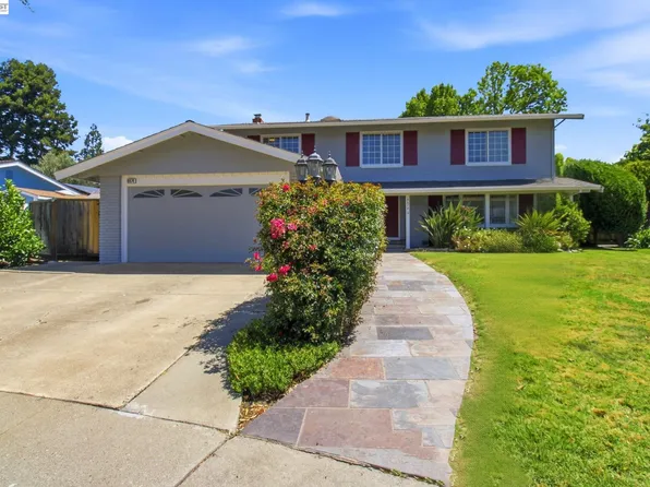 6674 Via San Blas, Pleasanton, CA 94566