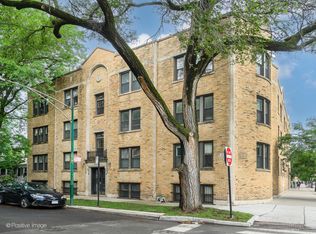1424 W Cullom Ave #G, Chicago, IL 60613