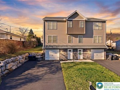 839 E Lynnwood St, Allentown, PA, 18103