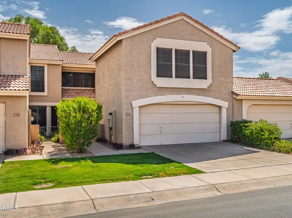 4207 E JOJOBA Road, Phoenix, AZ 85044