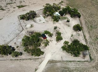 7248 Susan Peak Rd, San Angelo, TX 76904