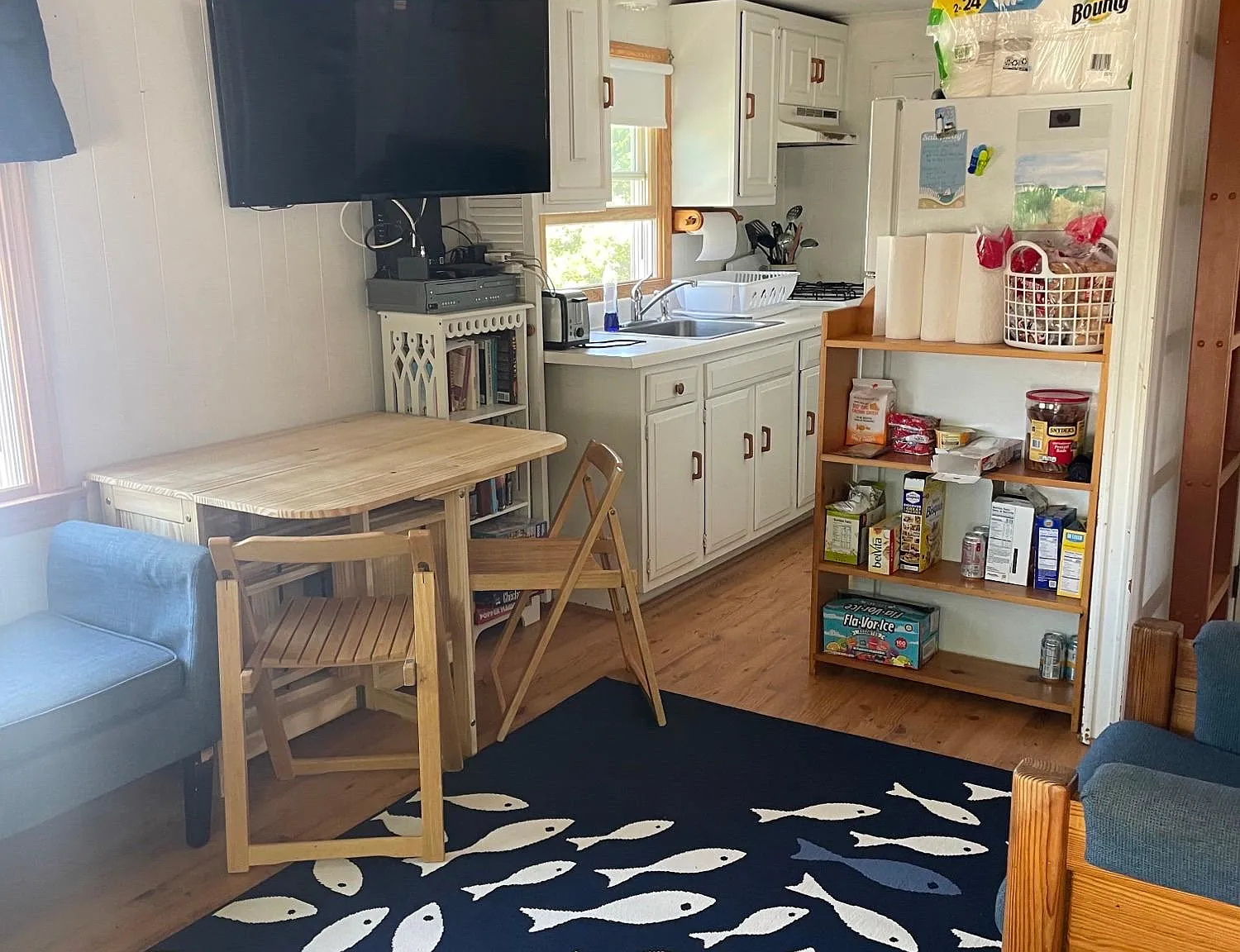 2 bed, 400 sqft, $1,550 — Photo 3