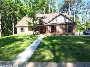 For Sale: 20 Dawson Cove, Mayflower, AR 72106