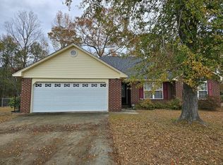 3635 Rhododendron St, Sumter, SC 29154